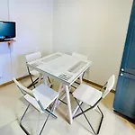 Santa Scolastica Bari