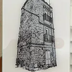 Apartman Santa Scolastica *