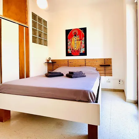 Appartement Santa Scolastica *