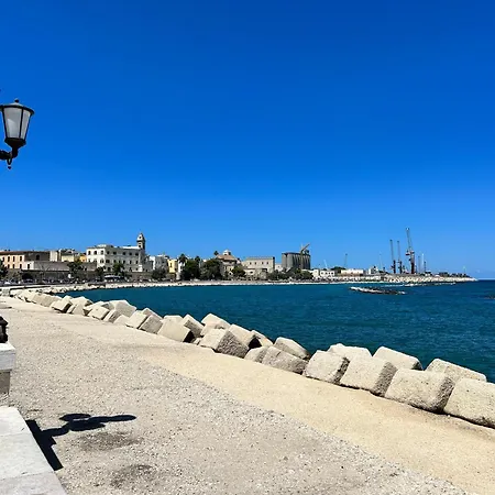 Apartamento Santa Scolastica *