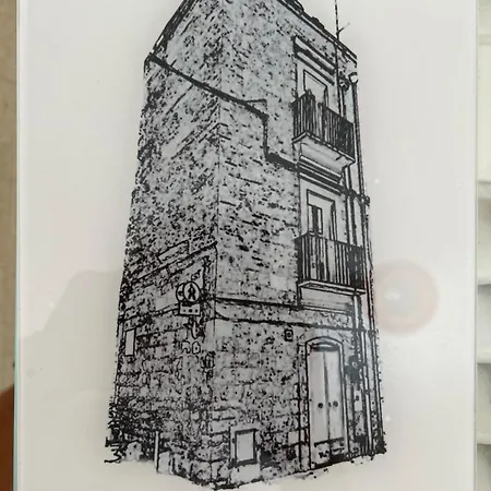 アパート Santa Scolastica *