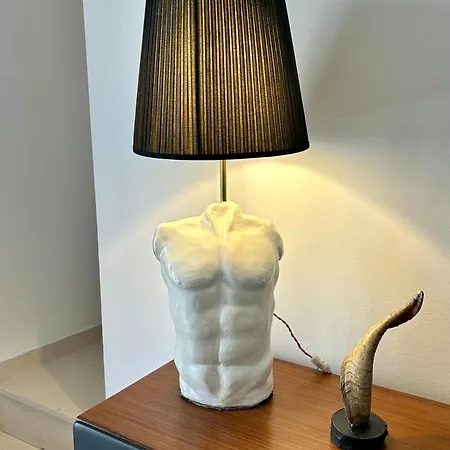 Apartamento Santa Scolastica Bari