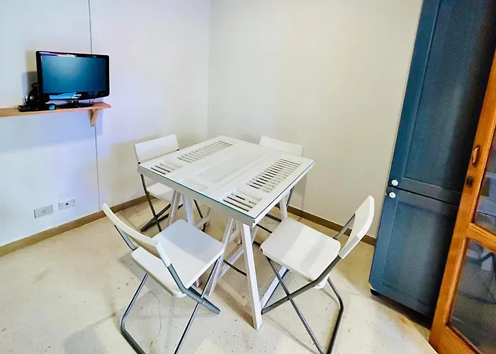 Santa Scolastica Bari