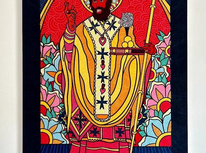 Apartamento Santa Scolastica Bari