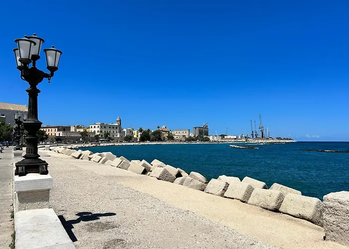 Apartamento Santa Scolastica *