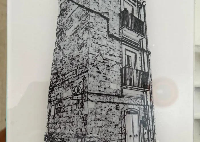 Apartamento Santa Scolastica *