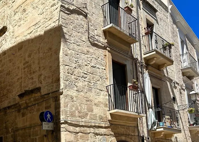 Santa Scolastica * Bari