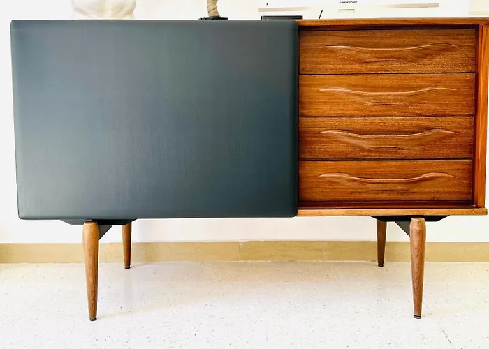 Santa Scolastica Appartement