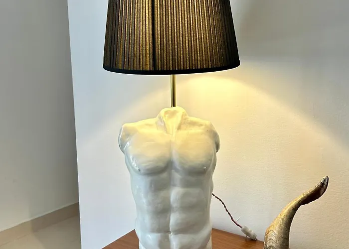 Appartement Santa Scolastica Bari